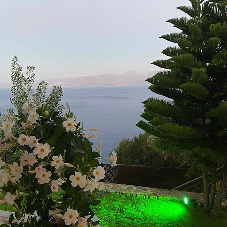 Villa Muse Ajos Nikolaos Zewnętrze zdjęcie