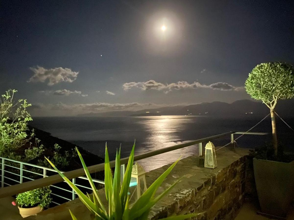 Villa Muse Ajos Nikolaos Zewnętrze zdjęcie
