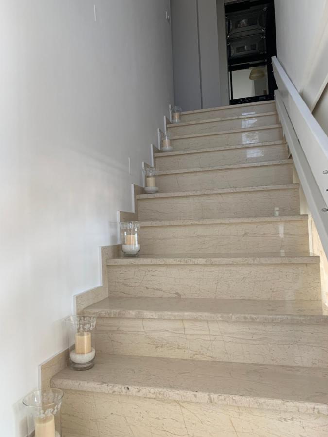Villa Muse Ajos Nikolaos Zewnętrze zdjęcie