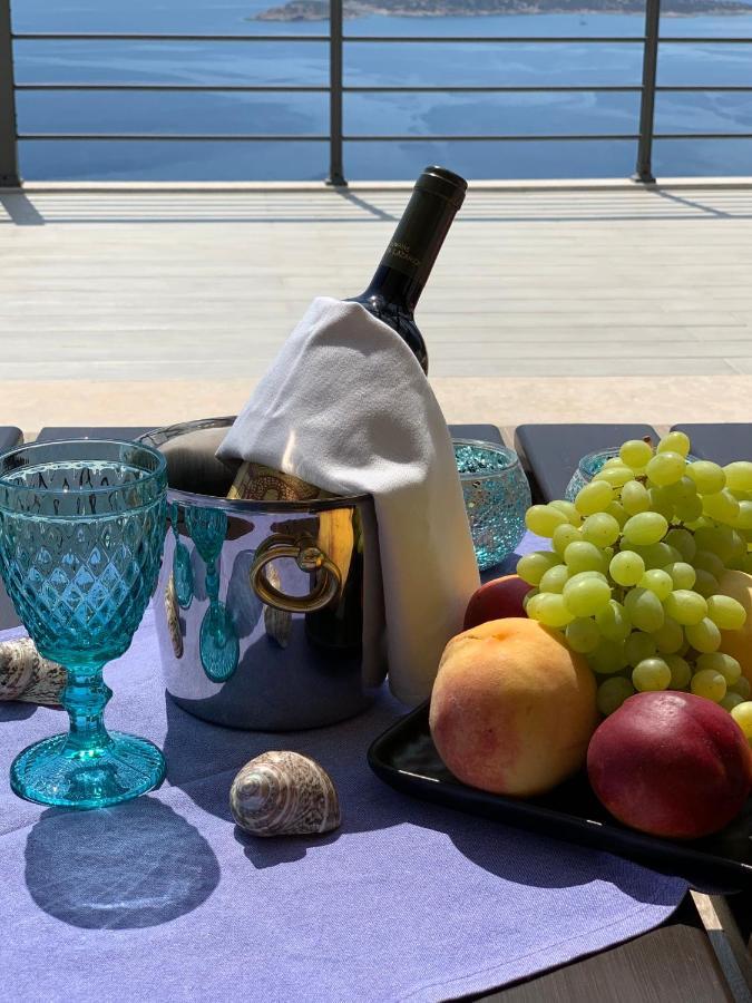 Villa Muse Ajos Nikolaos Zewnętrze zdjęcie