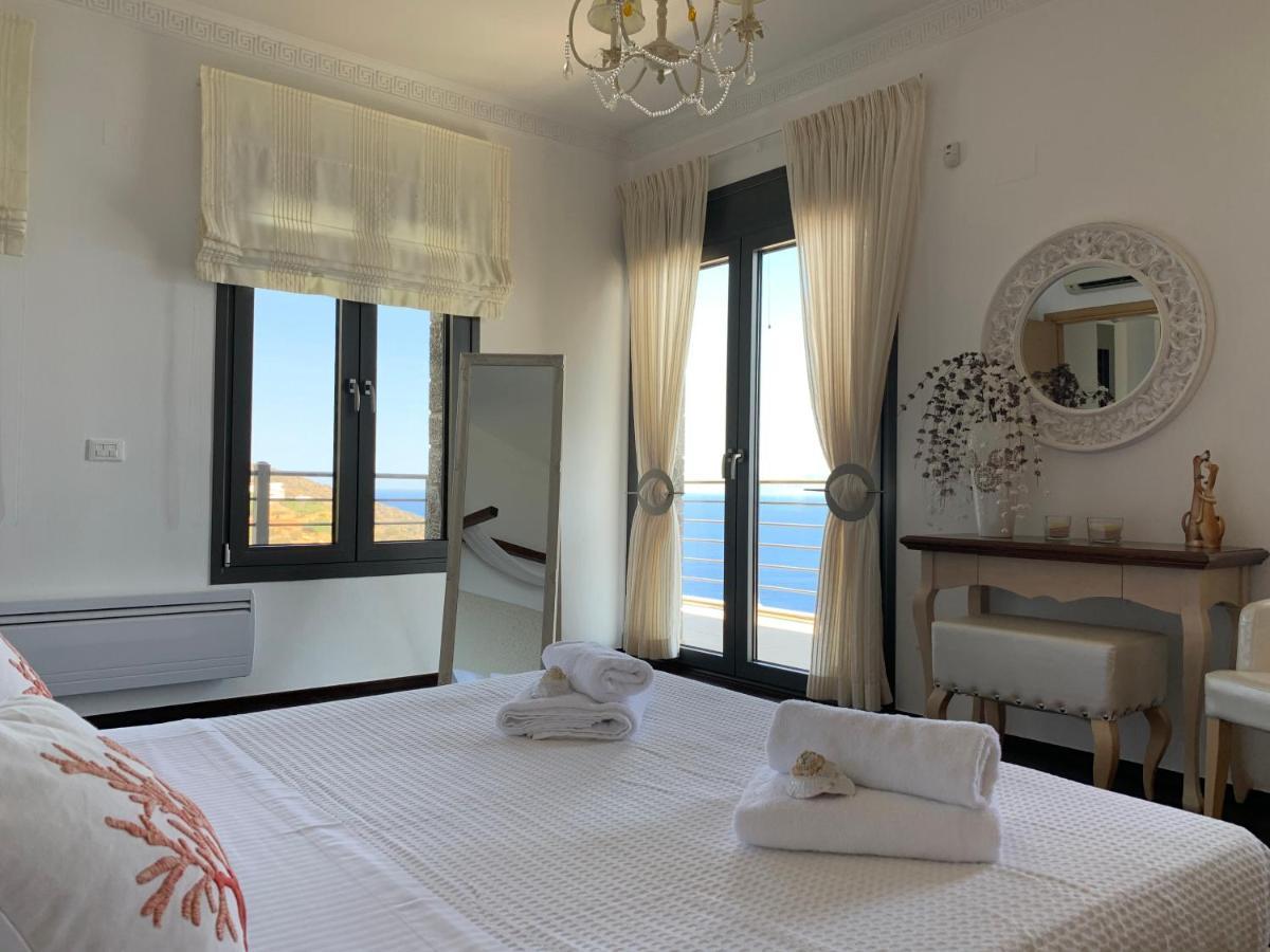 Villa Muse Ajos Nikolaos Zewnętrze zdjęcie