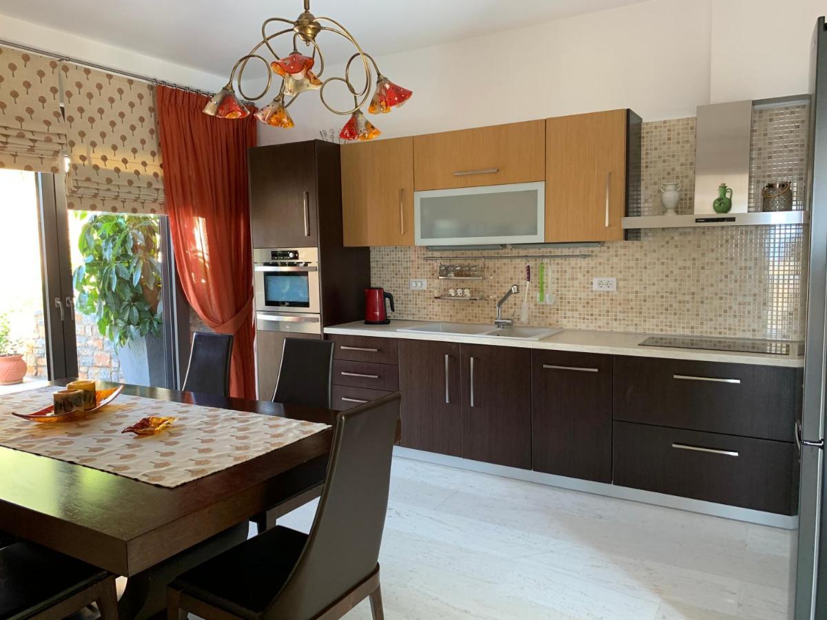 Villa Muse Ajos Nikolaos Zewnętrze zdjęcie