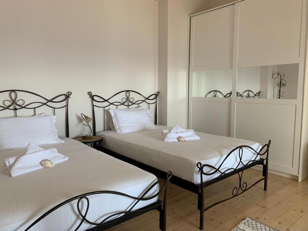 Villa Muse Ajos Nikolaos Zewnętrze zdjęcie